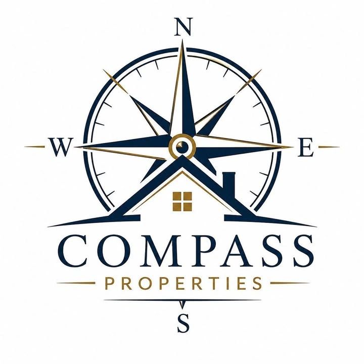 Compass Properties logo